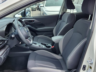 2025 Subaru Impreza Base 5-Door