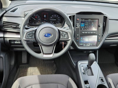 2025 Subaru Impreza Base 5-Door