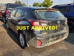 2024 Subaru Impreza Base 5-Door