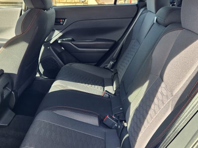 2024 Subaru Impreza Sport 5-Door