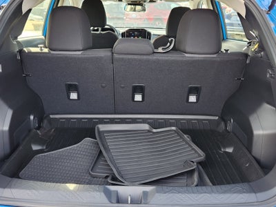 2024 Subaru Impreza Sport 5-Door