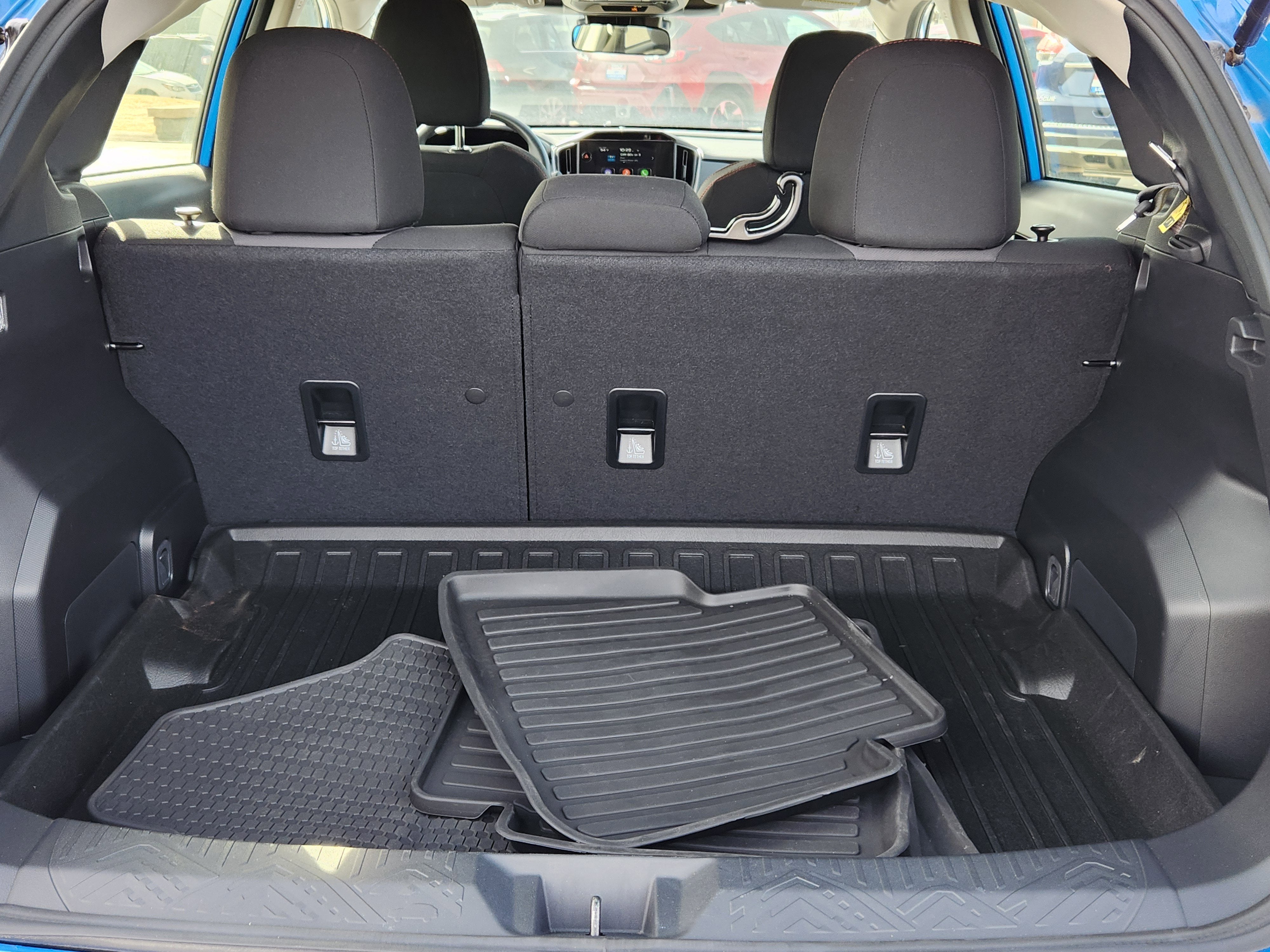 2024 Subaru Impreza Sport 5-Door