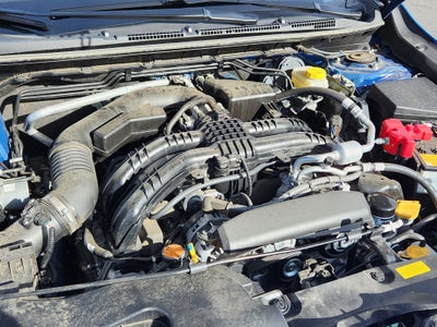 2024 Subaru Impreza Sport 5-Door