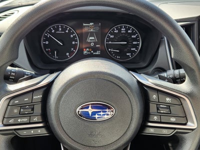 2024 Subaru Impreza Sport 5-Door