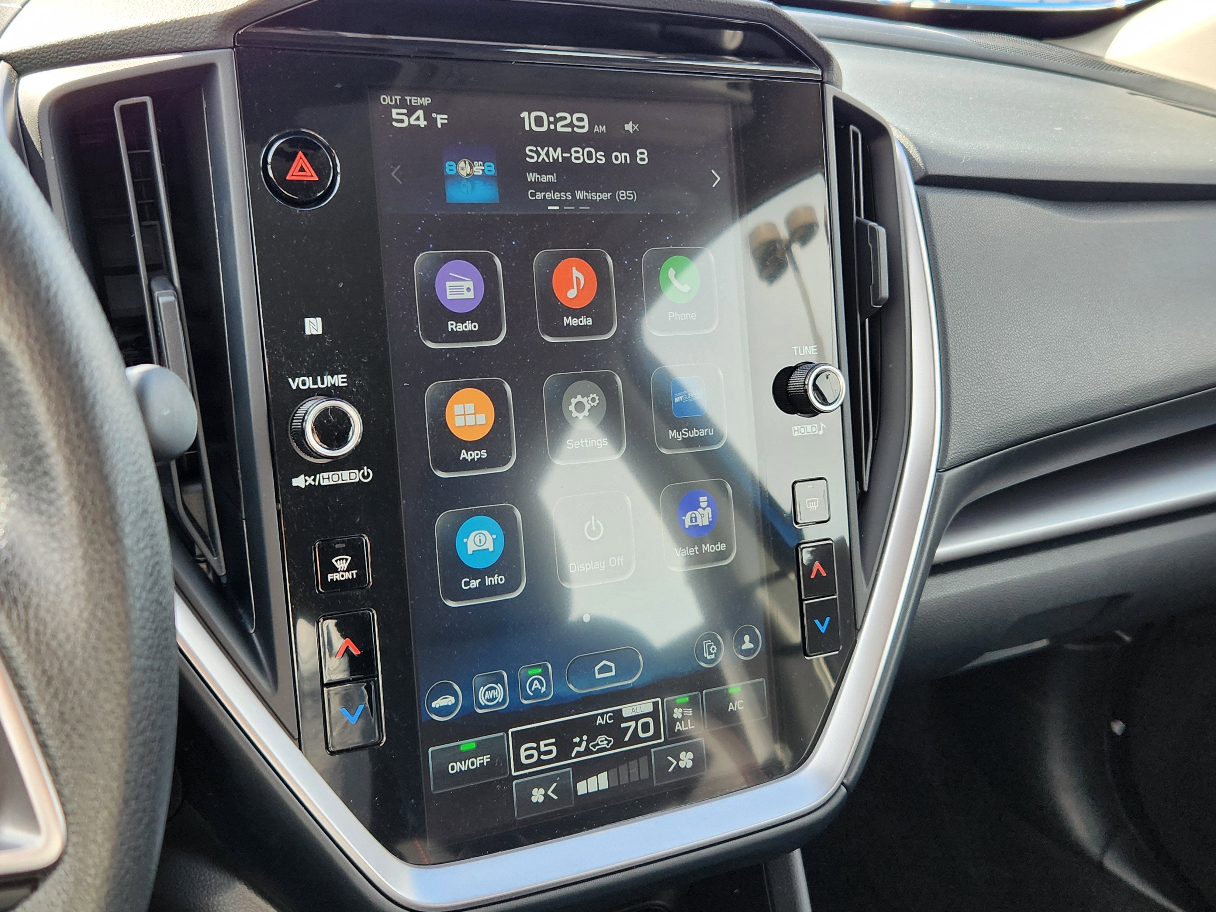 2024 Subaru Impreza Sport 5-Door