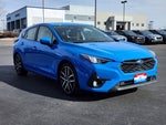 2024 Subaru Impreza Sport 5-Door