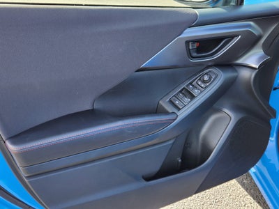 2024 Subaru Impreza Sport 5-Door