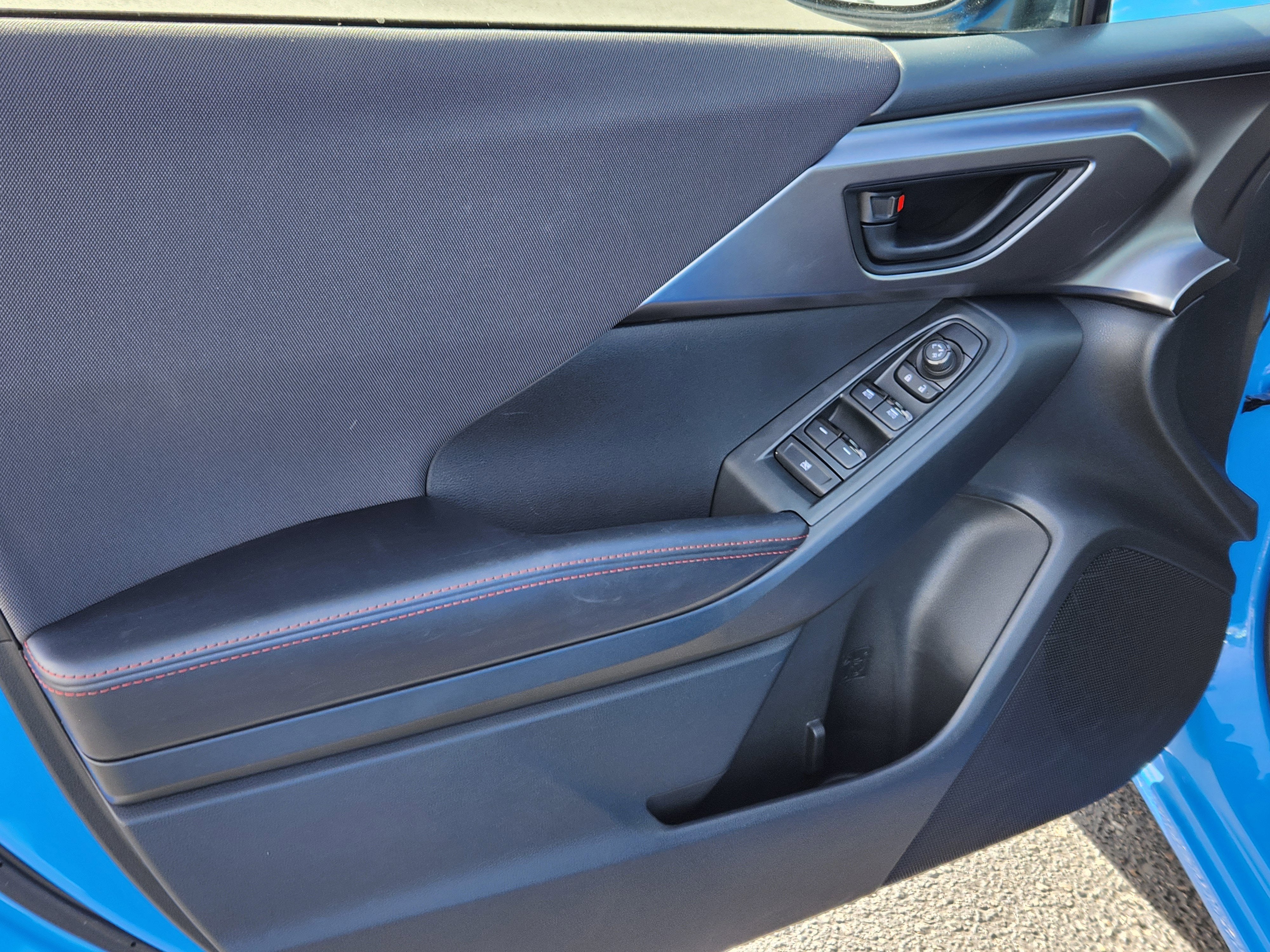 2024 Subaru Impreza Sport 5-Door