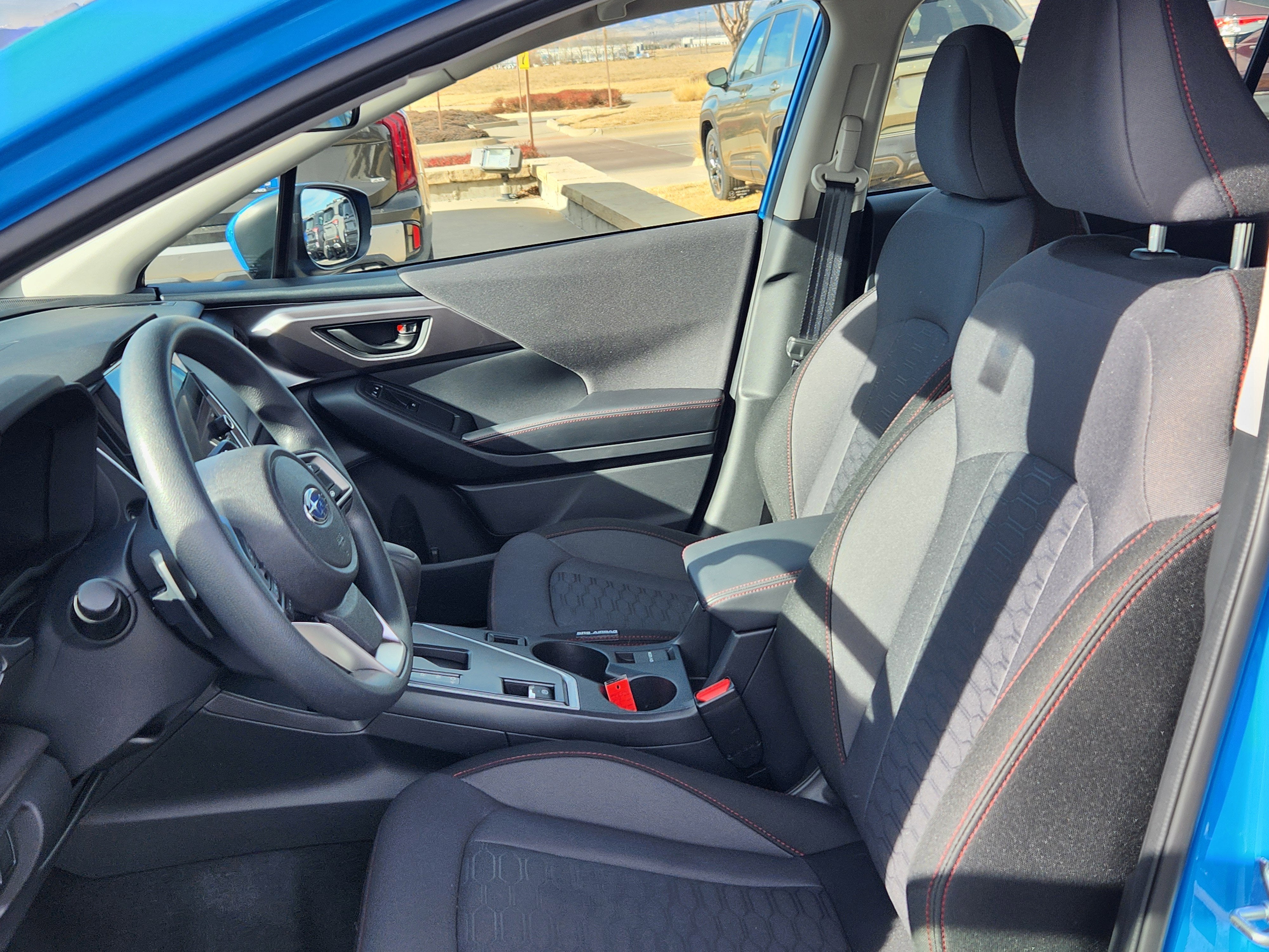 2024 Subaru Impreza Sport 5-Door