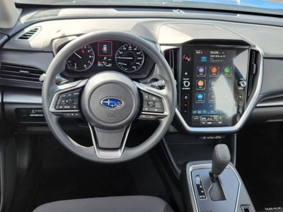 2024 Subaru Impreza Sport 5-Door