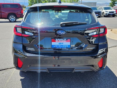 2024 Subaru Impreza Sport 5-Door