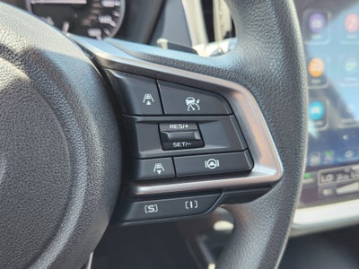 2024 Subaru Impreza Sport 5-Door