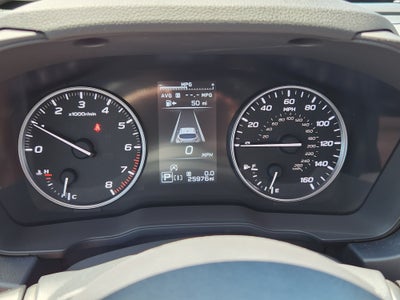2024 Subaru Impreza Sport 5-Door