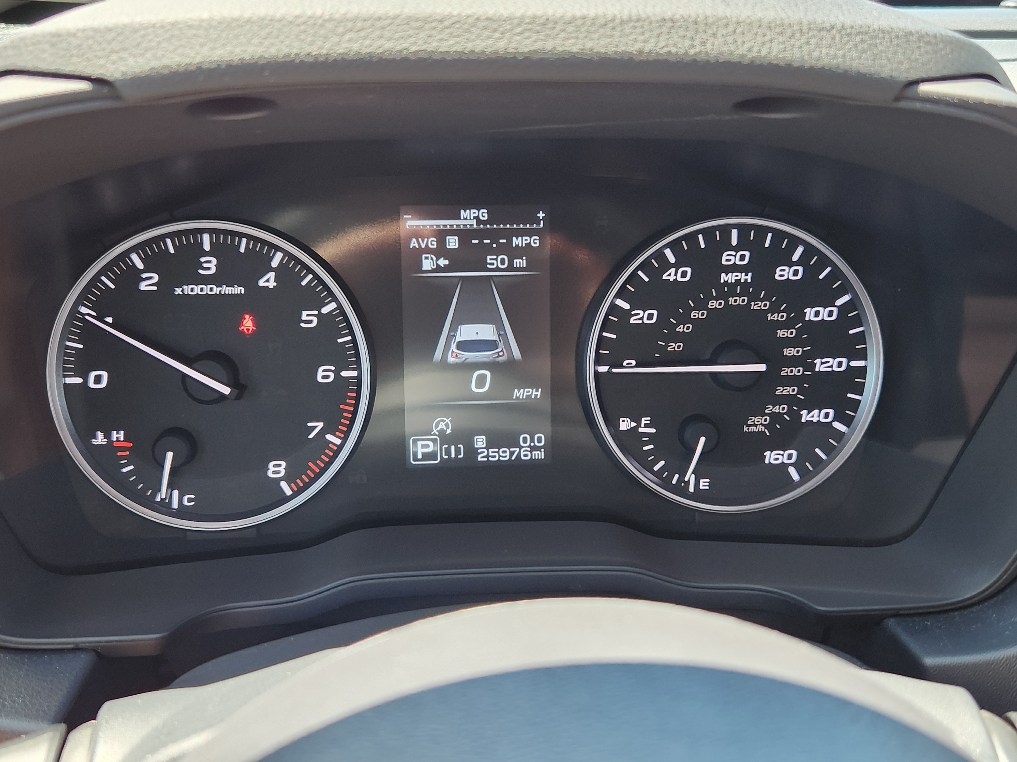 2024 Subaru Impreza Sport 5-Door