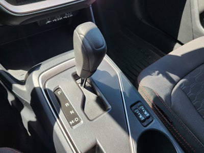 2024 Subaru Impreza Sport 5-Door