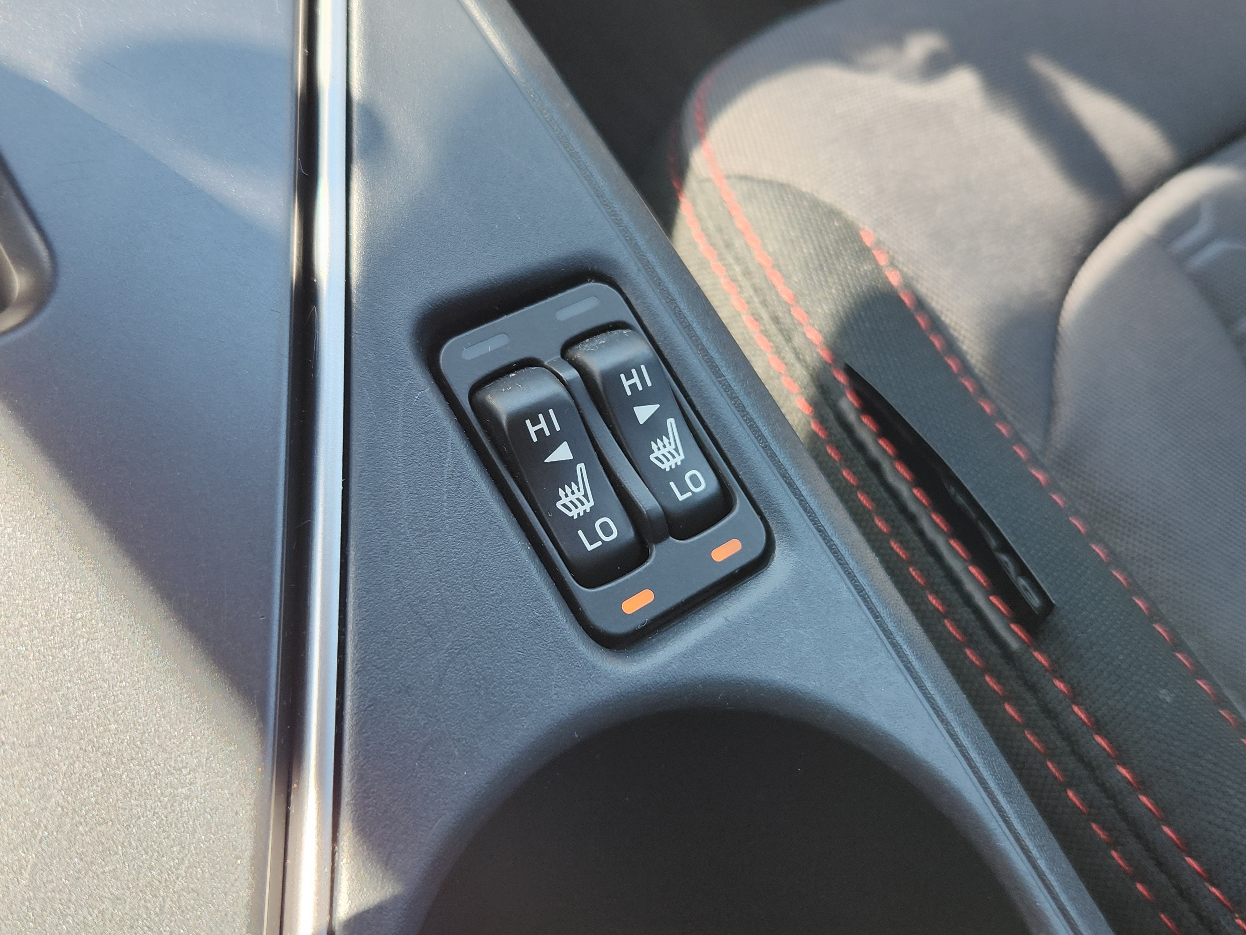 2024 Subaru Impreza Sport 5-Door