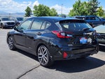 2024 Subaru Impreza Sport 5-Door