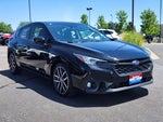2024 Subaru Impreza Sport 5-Door