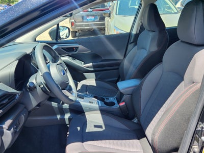 2024 Subaru Impreza Sport 5-Door