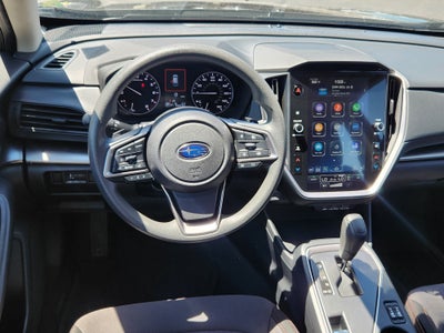 2024 Subaru Impreza Sport 5-Door