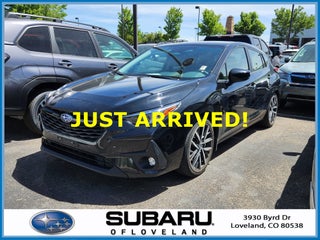 2024 Subaru Impreza Sport 5-Door