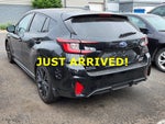 2024 Subaru Impreza RS 5-Door