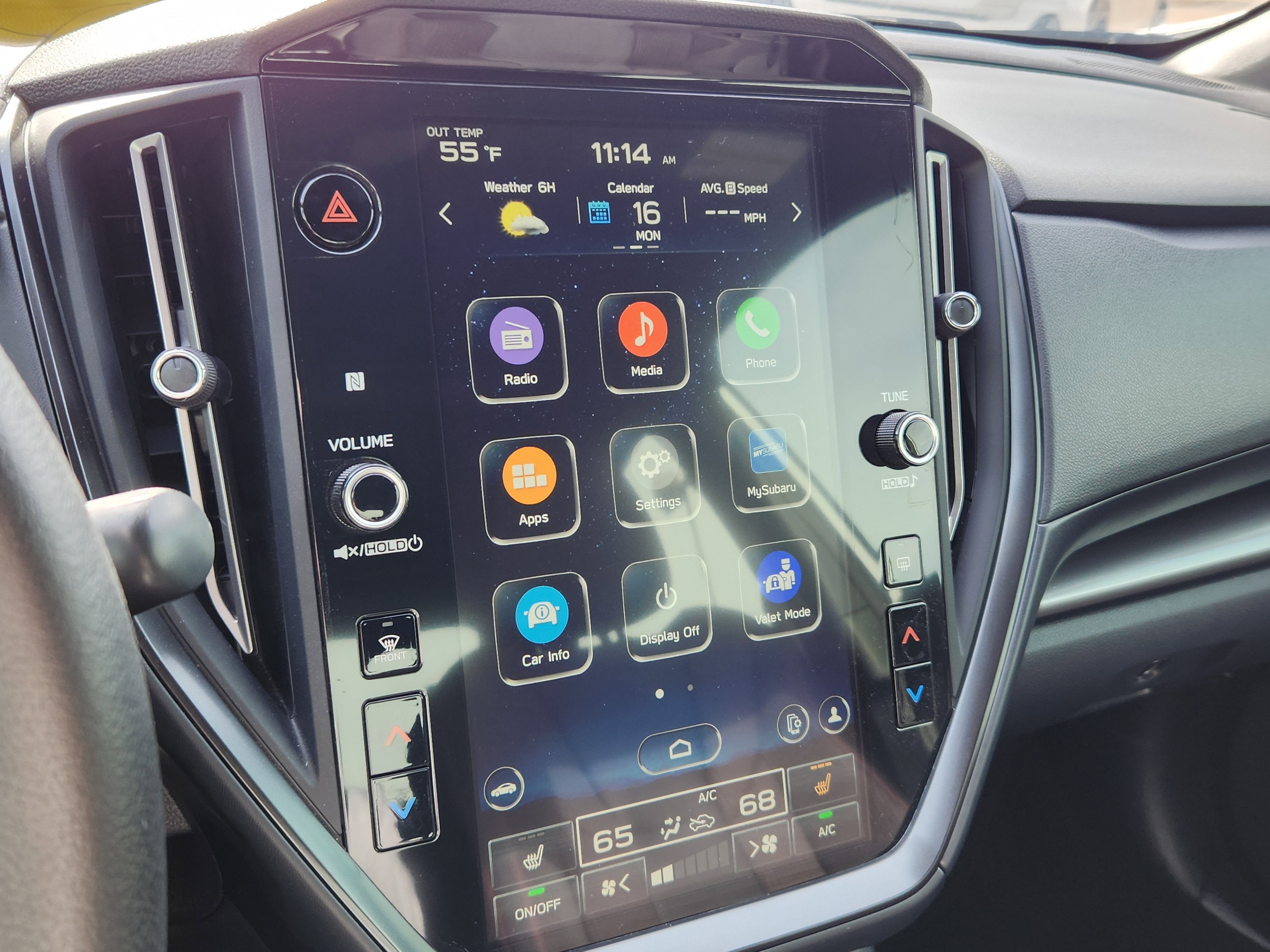 2024 Subaru WRX Premium