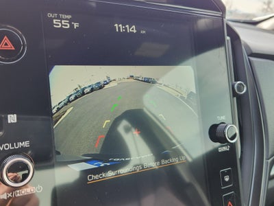 2024 Subaru WRX Premium