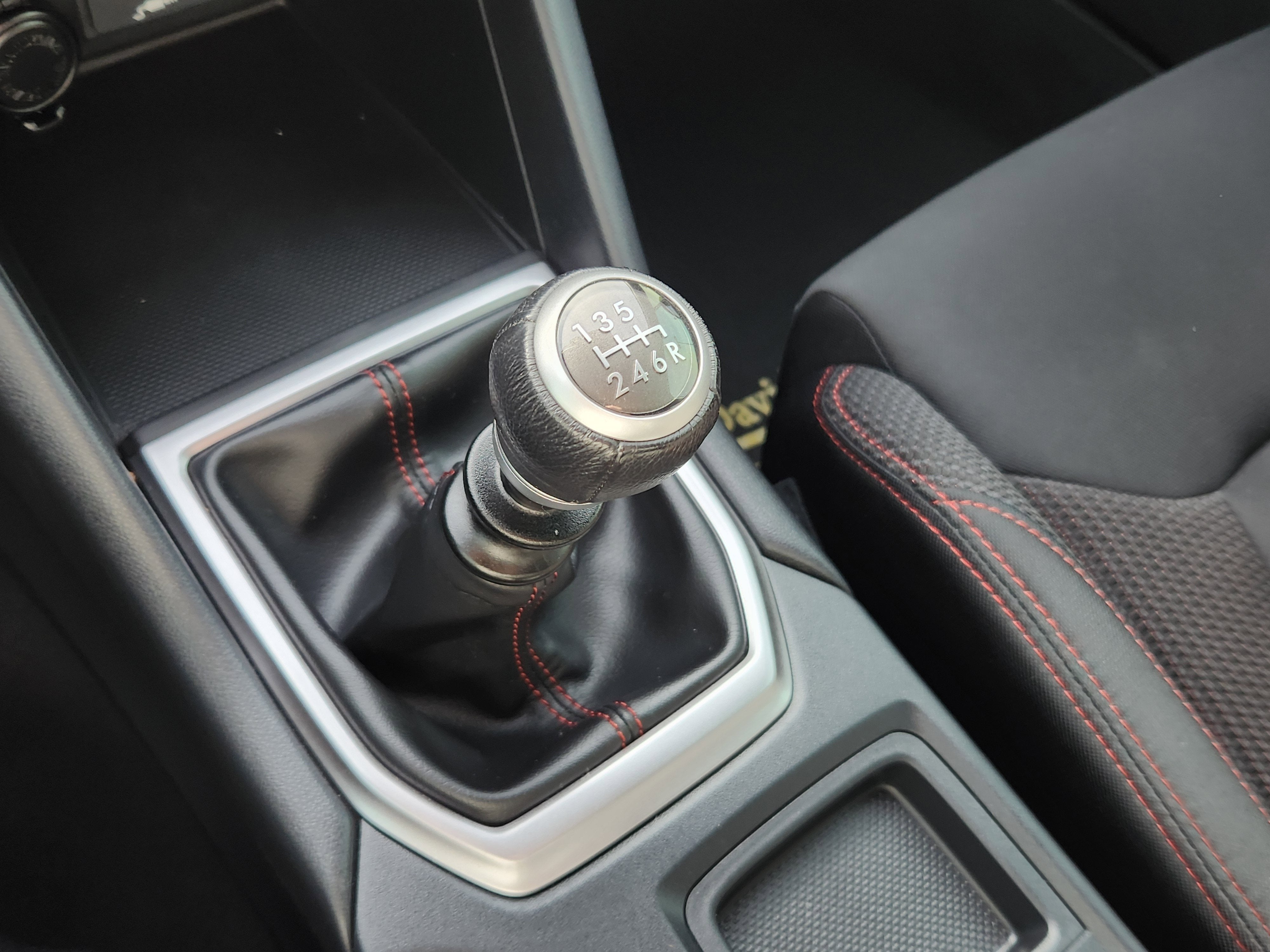 2024 Subaru WRX Premium