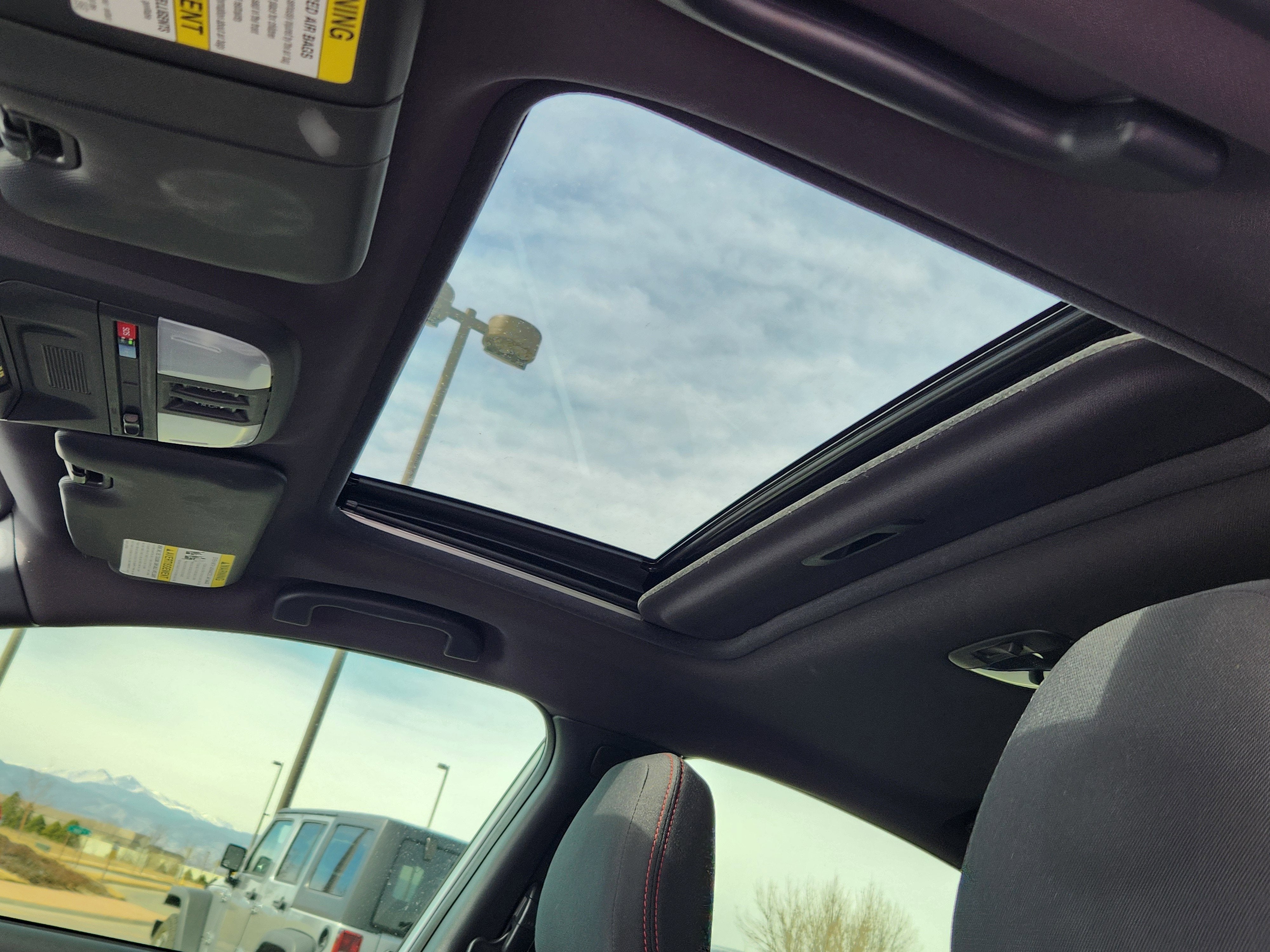 2024 Subaru WRX Premium