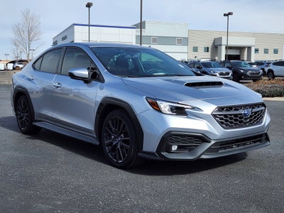 2024 Subaru WRX Premium