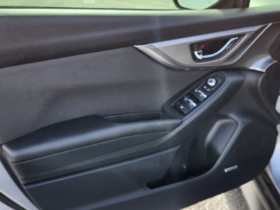 2024 Subaru WRX Premium