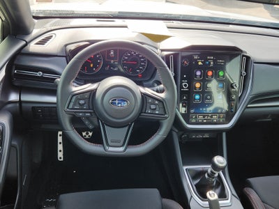 2024 Subaru WRX Premium