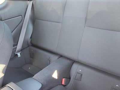 2024 Subaru BRZ Premium