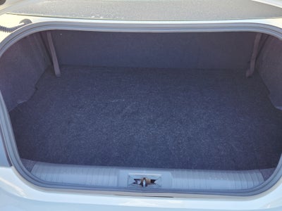 2024 Subaru BRZ Premium