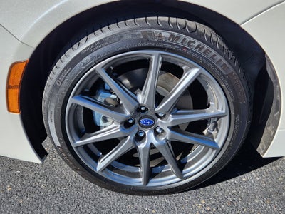 2024 Subaru BRZ Premium