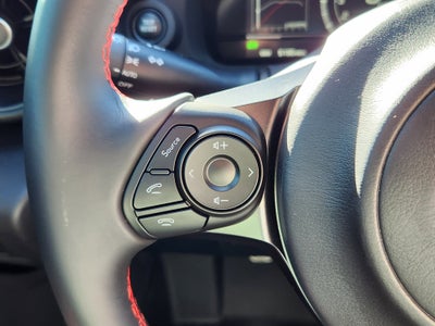 2024 Subaru BRZ Premium