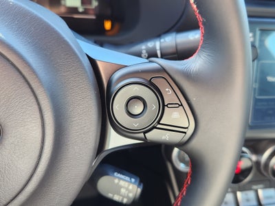 2024 Subaru BRZ Premium