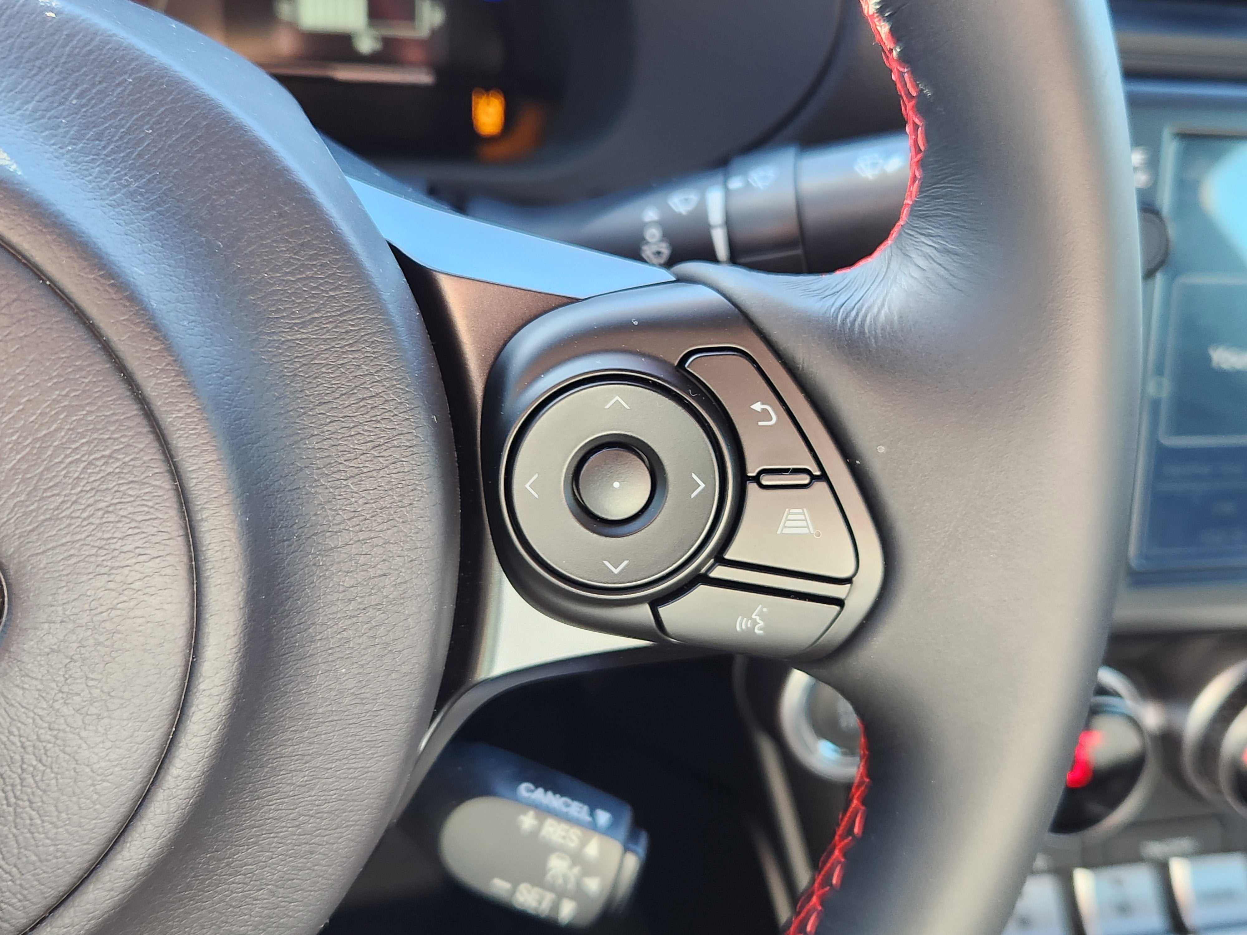 2024 Subaru BRZ Premium