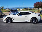 2024 Subaru BRZ Premium