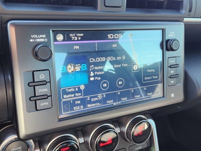 2024 Subaru BRZ Premium