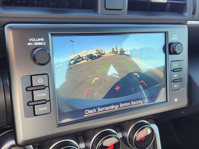 2024 Subaru BRZ Premium