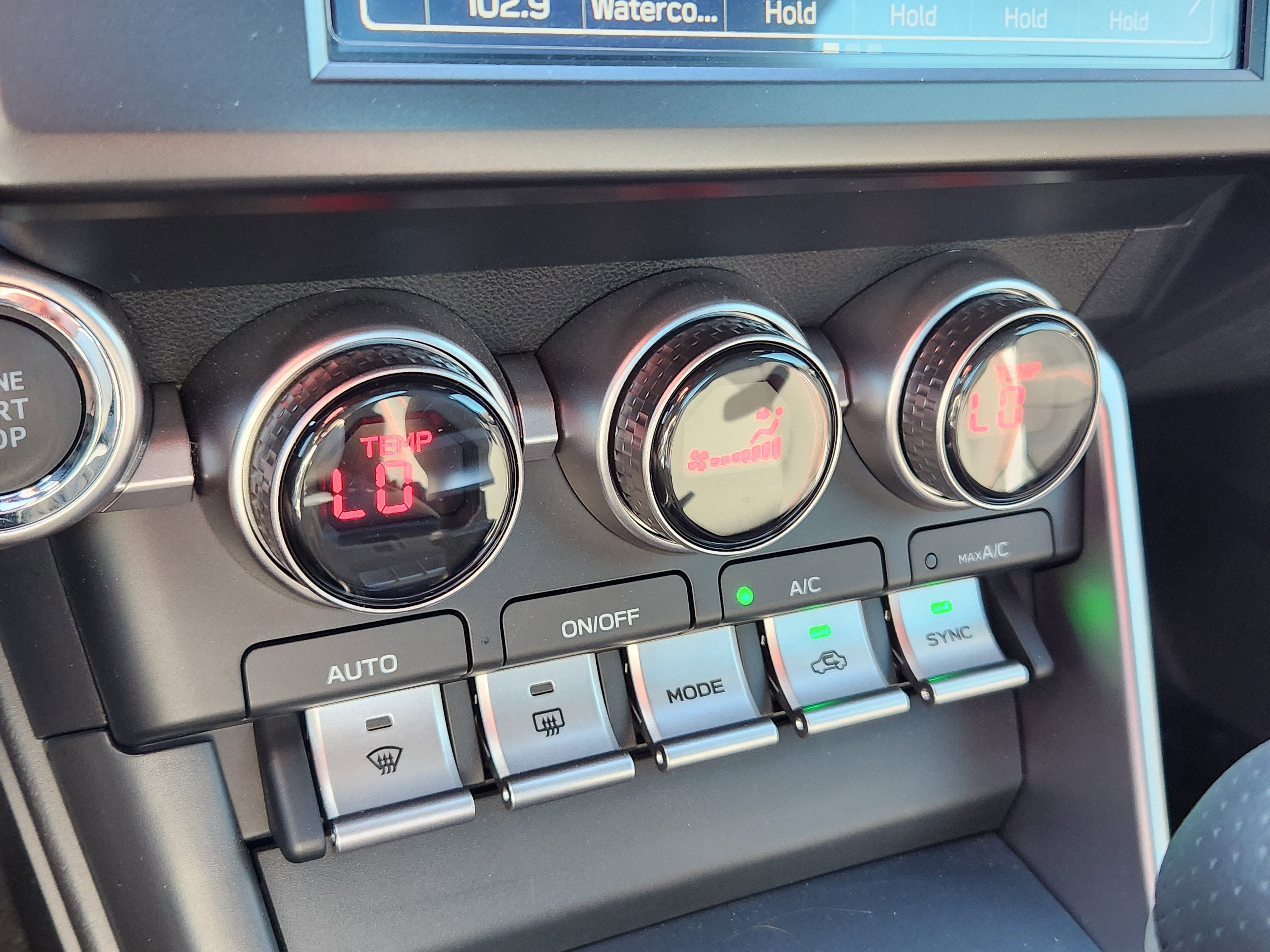 2024 Subaru BRZ Premium