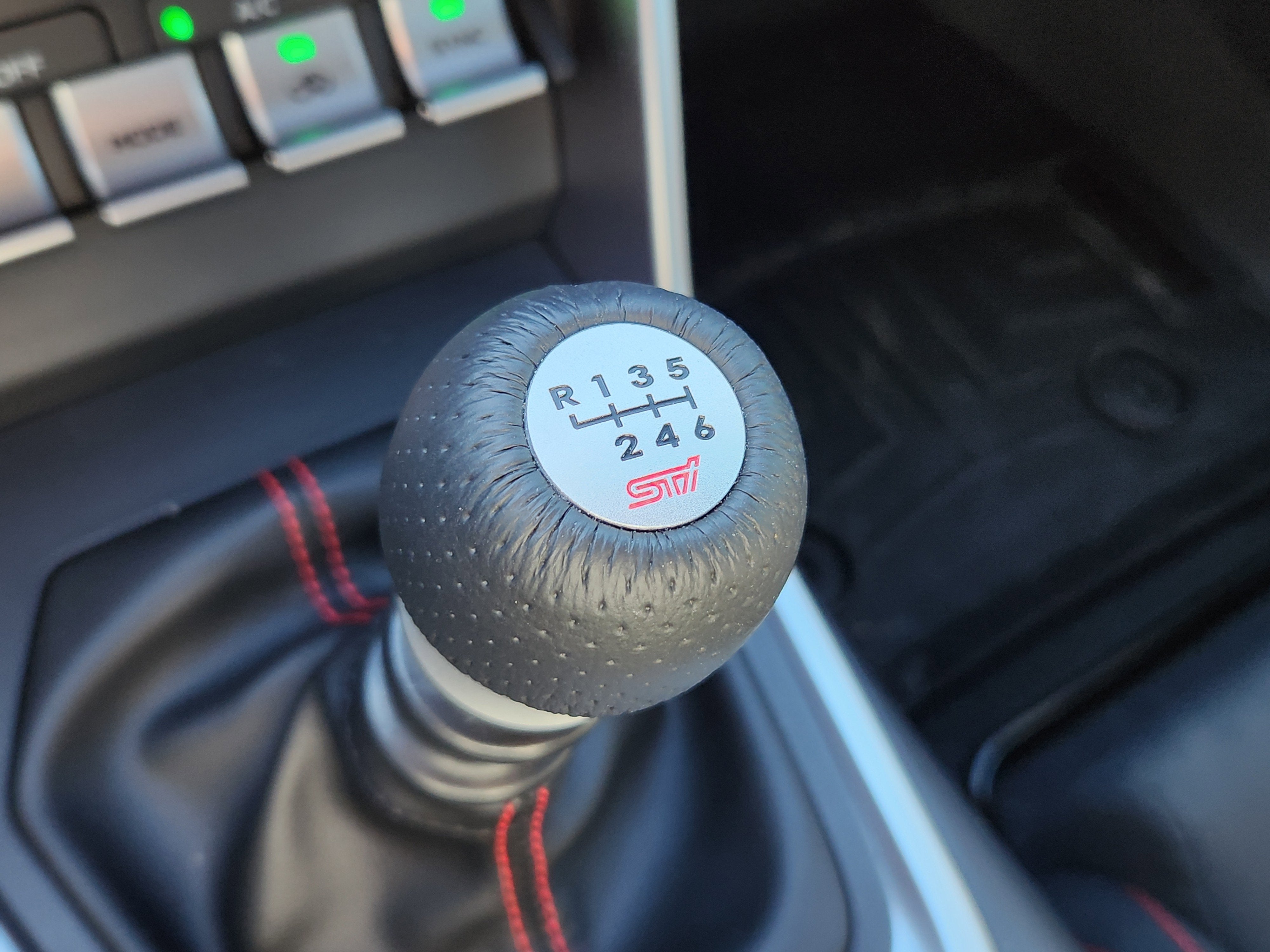 2024 Subaru BRZ Premium