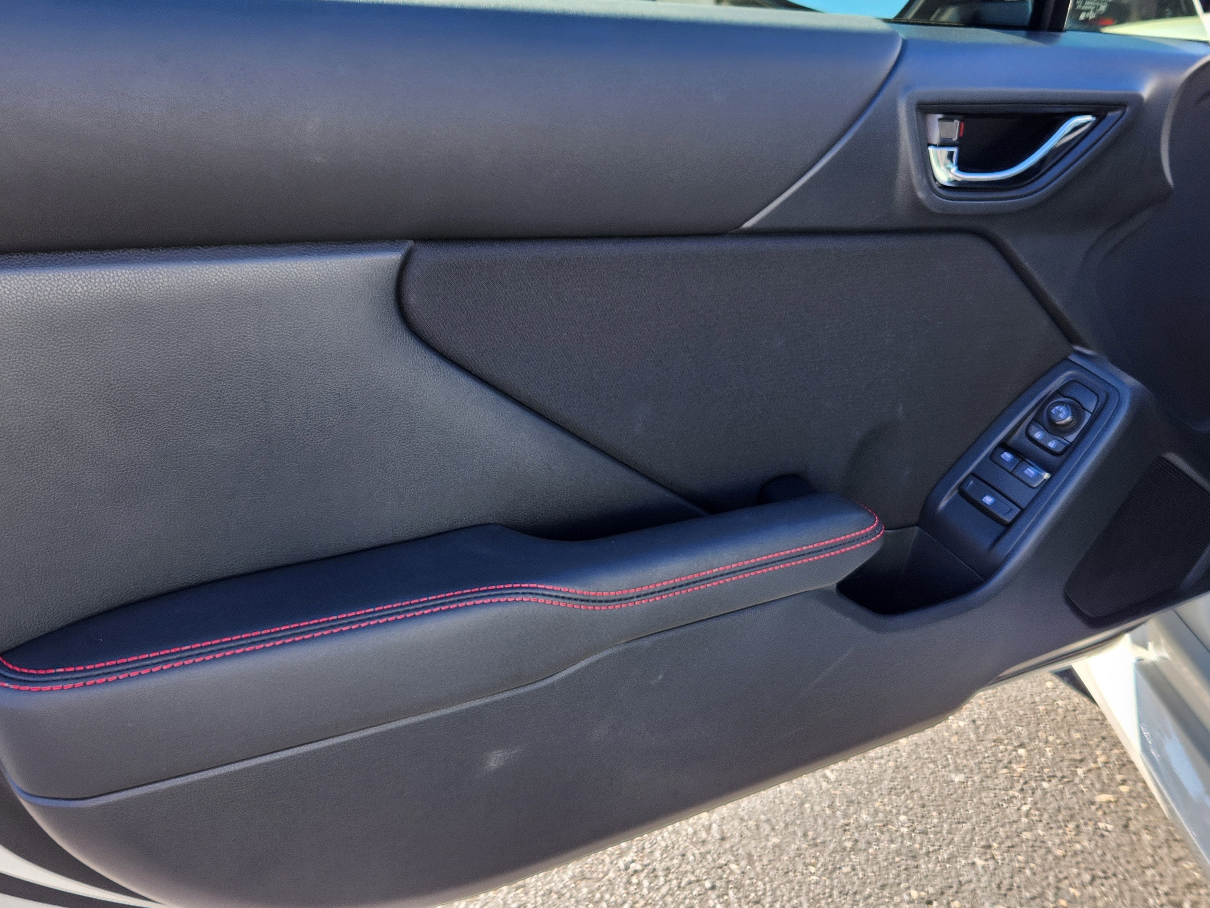 2024 Subaru BRZ Premium