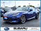 2022 Subaru BRZ Limited