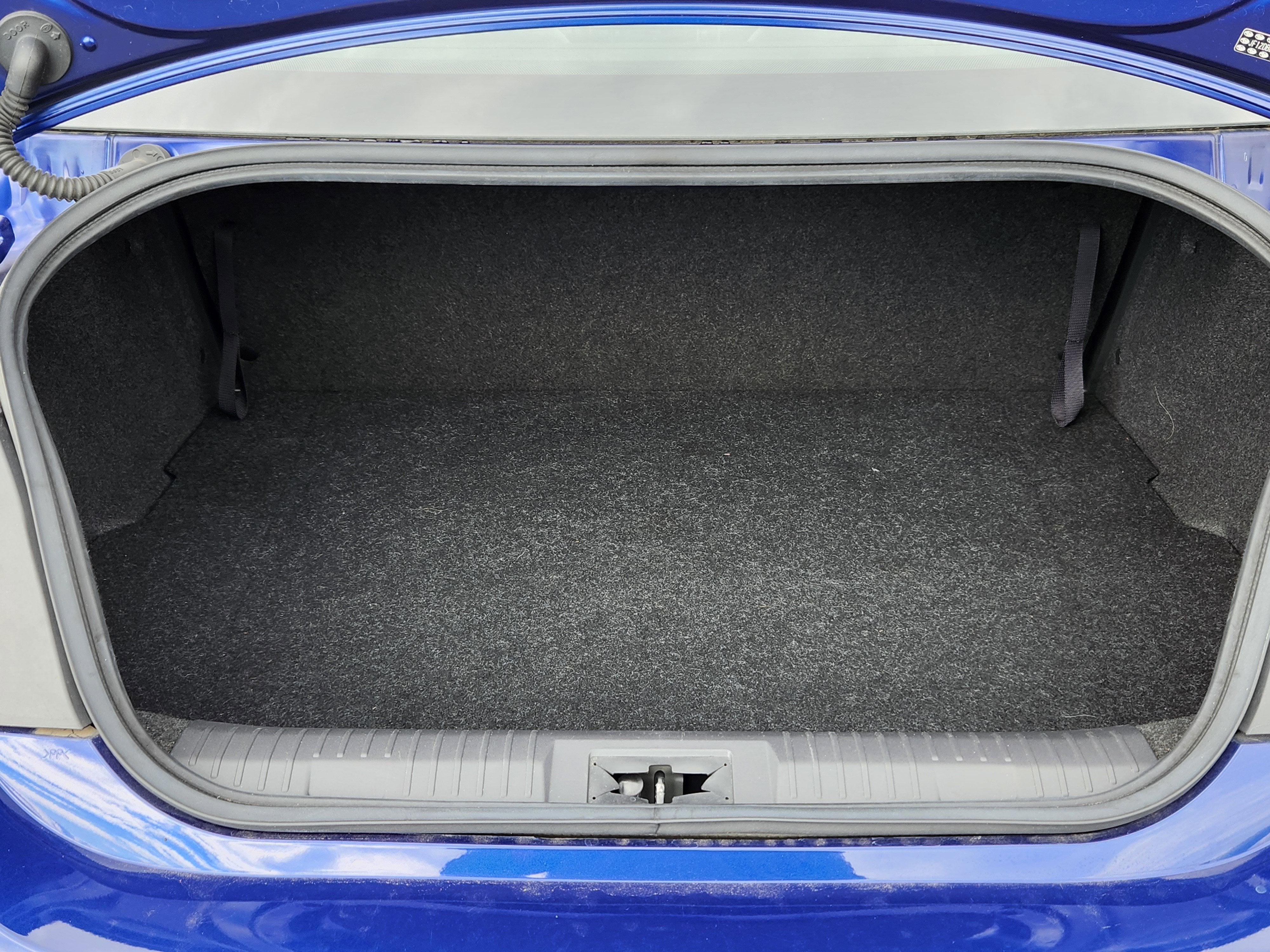 2022 Subaru BRZ Limited