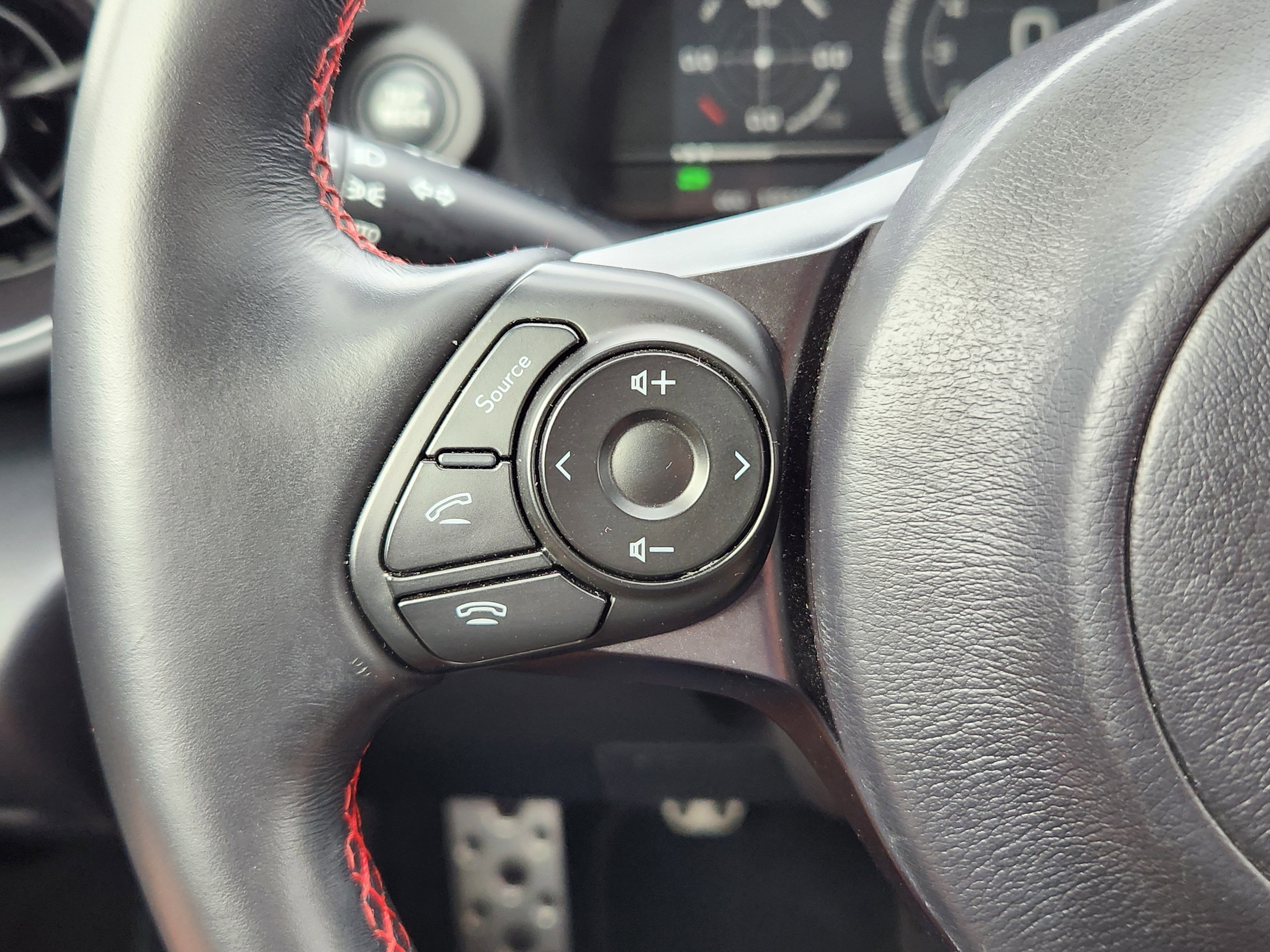 2022 Subaru BRZ Limited