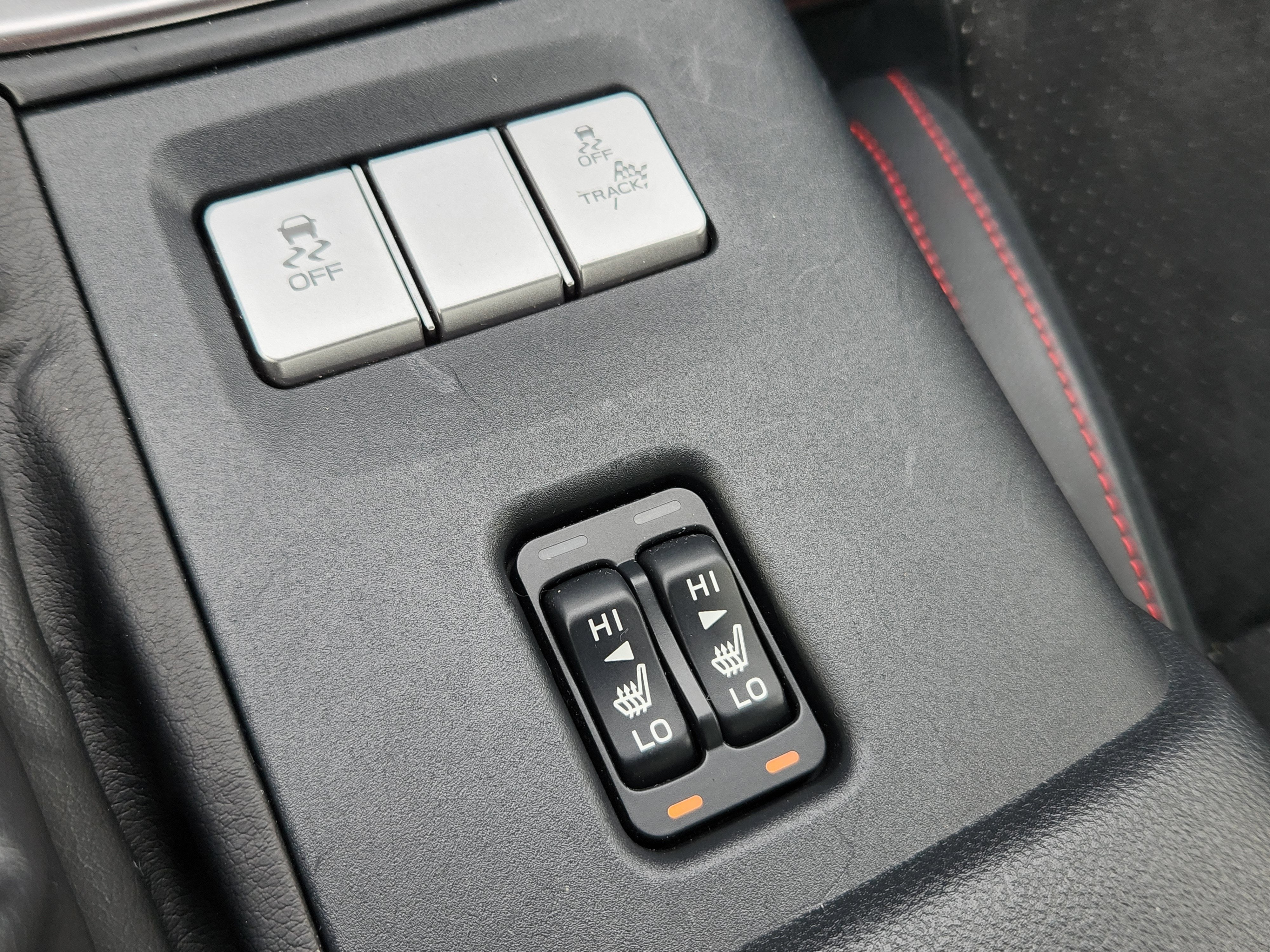 2022 Subaru BRZ Limited