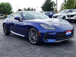 2022 Subaru BRZ Limited